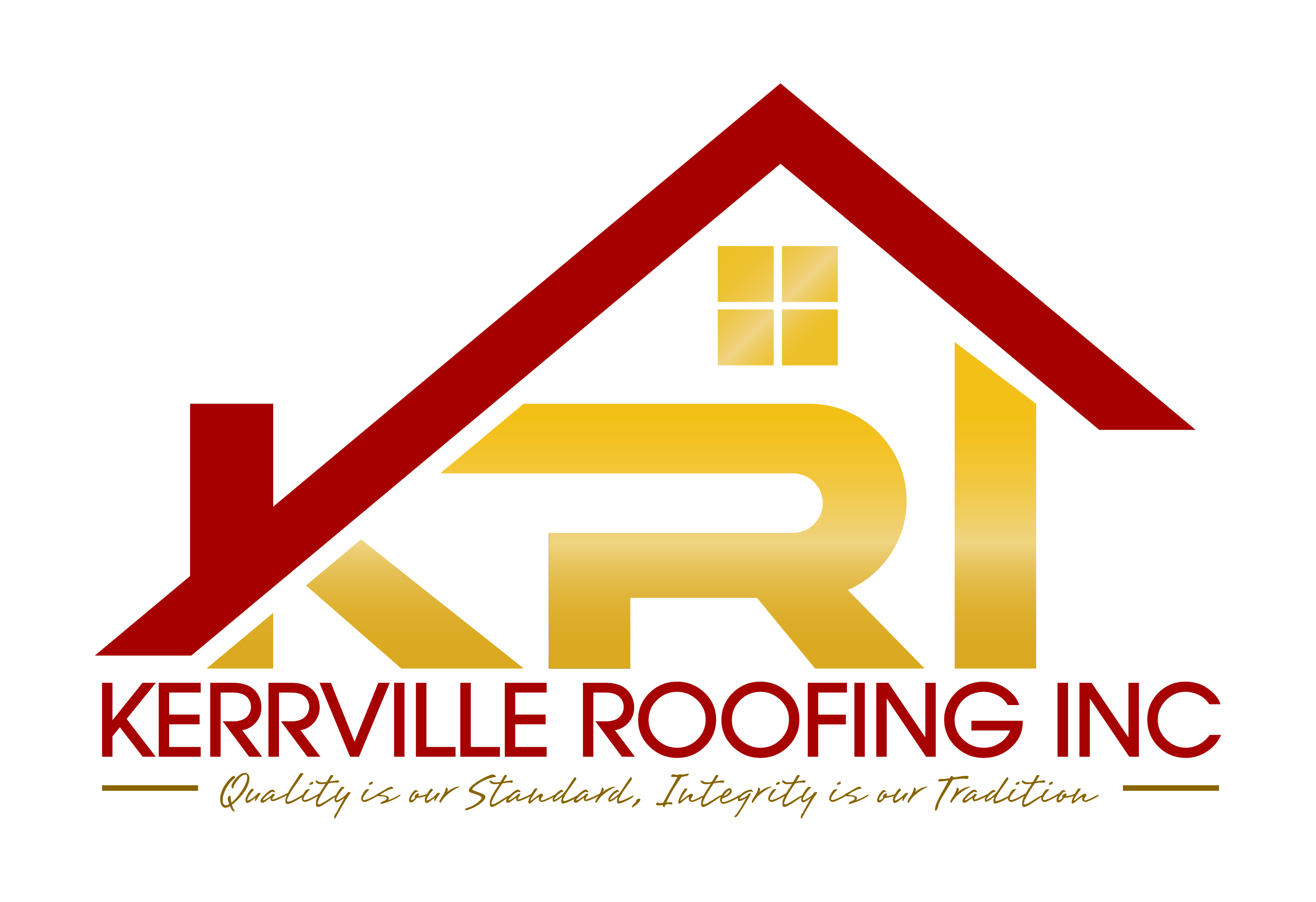Kerrville Roofing Inc.
