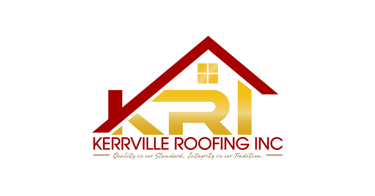 Kerrville Roofing Inc.
