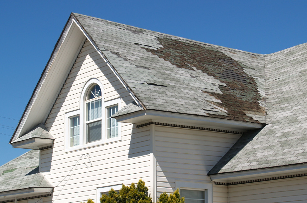 We can handle all your roofing needs, from storm damage to general repairs